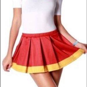 USC Tailgate Skirt